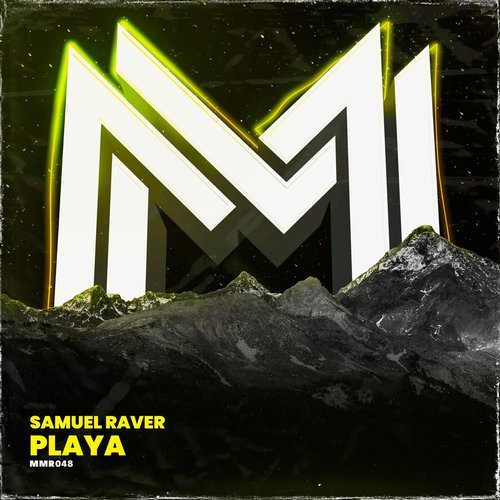 Samuel Raver - Playa [MMR048]